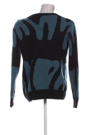 Herrenpullover, Größe S, Farbe Mehrfarbig, Preis € 7,49