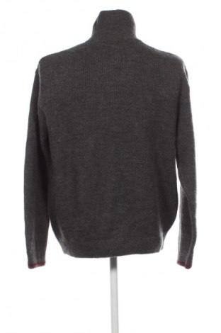 Herrenpullover, Größe L, Farbe Grau, Preis 8,99 €