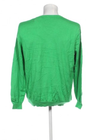 Herrenpullover, Größe XXL, Farbe Grün, Preis € 9,49