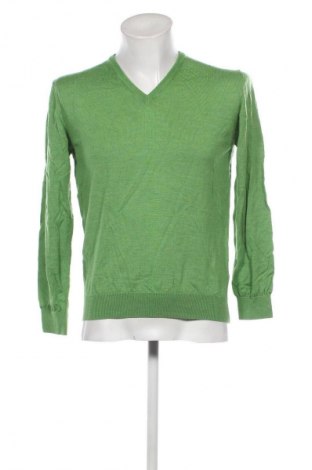 Herrenpullover, Größe XL, Farbe Grün, Preis € 8,49