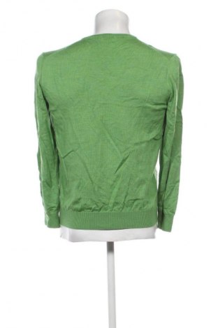 Herrenpullover, Größe XL, Farbe Grün, Preis 9,29 €