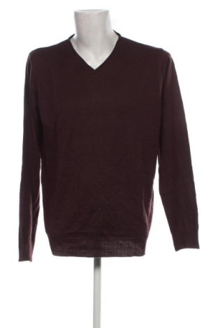 Herrenpullover, Größe XXL, Farbe Braun, Preis 9,29 €