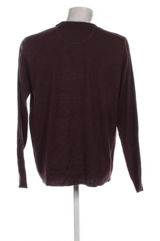 Herrenpullover, Größe XXL, Farbe Braun, Preis 9,49 €