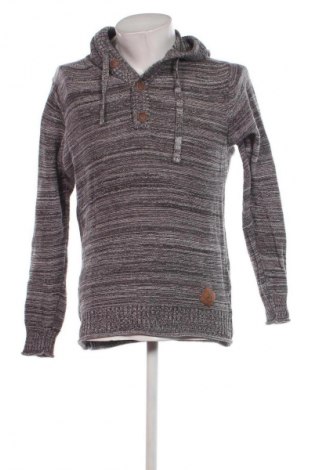 Herrenpullover ! Solid, Größe M, Farbe Grau, Preis € 8,99