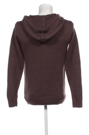 Herrenpullover ! Solid, Größe M, Farbe Braun, Preis 8,99 €