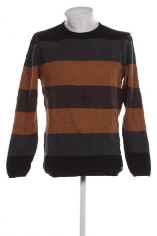 Herrenpullover 17 & Co., Größe XL, Farbe Mehrfarbig, Preis 9,29 €