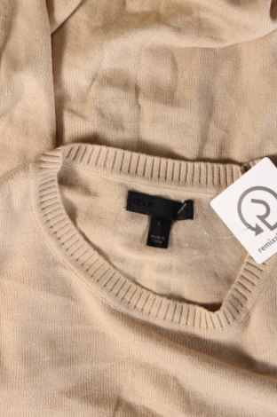 Herrenpullover ASOS, Größe L, Farbe Beige, Preis € 10,99