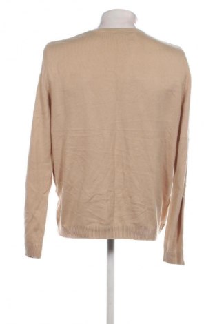 Herrenpullover ASOS, Größe L, Farbe Beige, Preis € 10,99