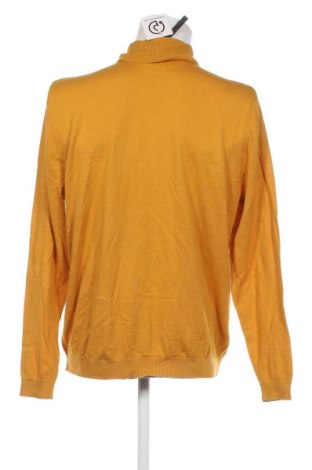 Herrenpullover ASOS, Größe XXL, Farbe Gelb, Preis € 24,49