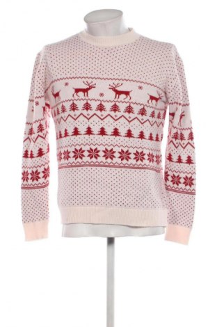 Herrenpullover Adrom, Größe L, Farbe Mehrfarbig, Preis 6,99 €