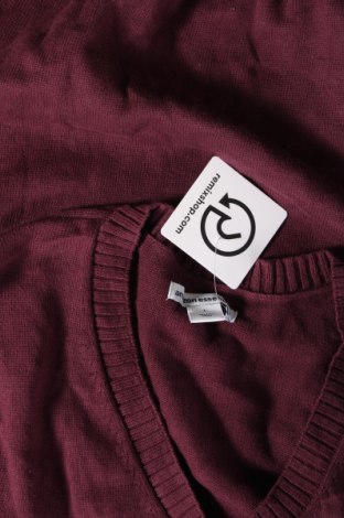 Herrenpullover Amazon Essentials, Größe L, Farbe Lila, Preis € 8,49