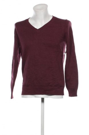 Herrenpullover Amazon Essentials, Größe L, Farbe Lila, Preis 4,99 €