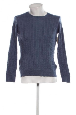 Herrenpullover Amazon Essentials, Größe L, Farbe Blau, Preis € 16,29