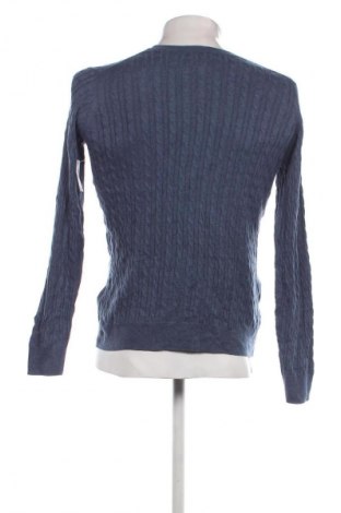 Herrenpullover Amazon Essentials, Größe L, Farbe Blau, Preis 14,79 €