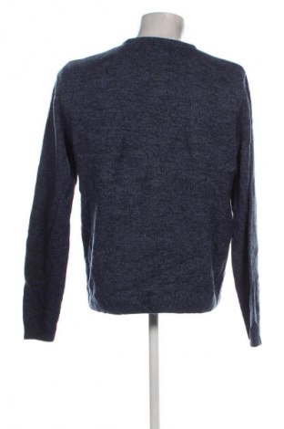 Herrenpullover Angelo Litrico, Größe XL, Farbe Blau, Preis 9,49 €