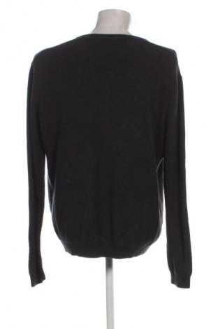 Herrenpullover Angelo Litrico, Größe XXL, Farbe Grau, Preis € 9,49