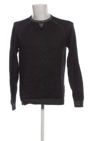 Herrenpullover Angelo Litrico, Größe M, Farbe Schwarz, Preis € 6,49