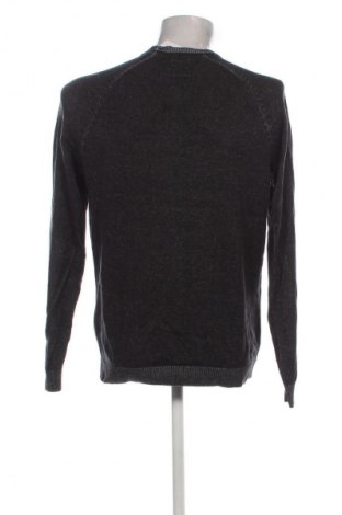 Herrenpullover Angelo Litrico, Größe M, Farbe Schwarz, Preis € 7,49