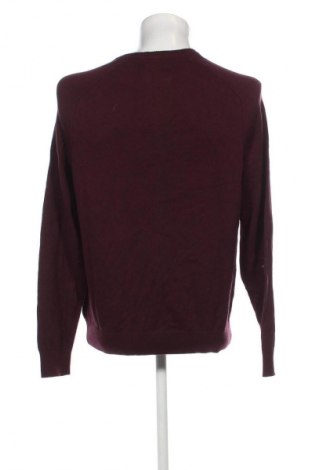 Herrenpullover Angelo Litrico, Größe L, Farbe Rot, Preis € 10,29