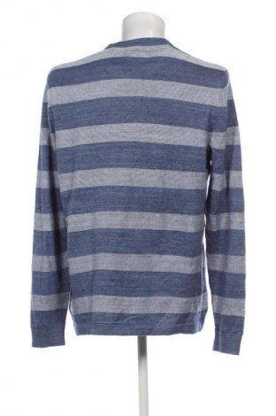 Herrenpullover Angelo Litrico, Größe XXL, Farbe Blau, Preis 9,49 €