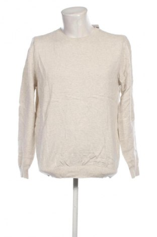 Herrenpullover Anko, Größe XL, Farbe Beige, Preis € 8,49