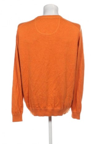 Herrenpullover Armada, Größe XL, Farbe Orange, Preis € 50,49