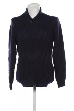 Herrenpullover Armor-Lux, Größe XL, Farbe Blau, Preis € 30,99