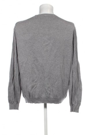 Herrenpullover Atlant, Größe XXL, Farbe Grau, Preis € 9,49