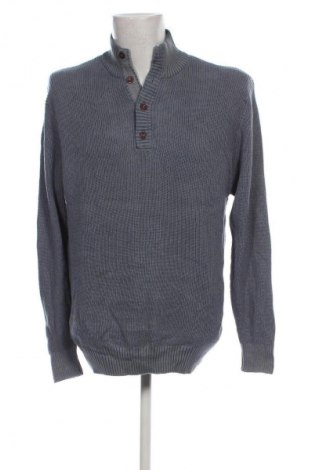 Herrenpullover Atlas For Men, Größe XL, Farbe Blau, Preis € 8,49