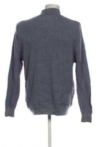 Herrenpullover Atlas For Men, Größe XL, Farbe Blau, Preis 9,49 €