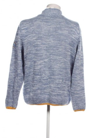 Herrenpullover Atlas For Men, Größe XL, Farbe Blau, Preis € 9,29