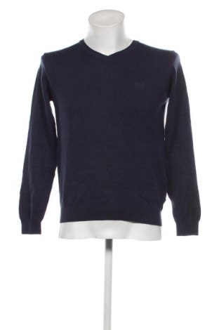 Herrenpullover BOSS, Größe S, Farbe Blau, Preis 43,49 €