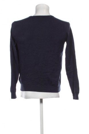 Herrenpullover BOSS, Größe S, Farbe Blau, Preis 43,49 €