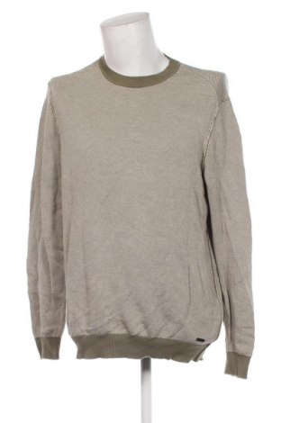 Herrenpullover BOSS, Größe XXL, Farbe Mehrfarbig, Preis € 38,99