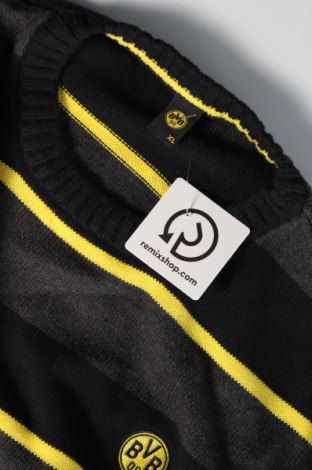 Męski sweter BVB, Rozmiar XL, Kolor Kolorowy, Cena 51,99 zł