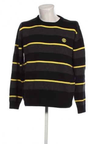 Męski sweter BVB, Rozmiar XL, Kolor Kolorowy, Cena 51,99 zł