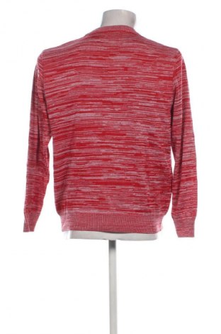 Herrenpullover Babista, Größe L, Farbe Rot, Preis 7,99 €