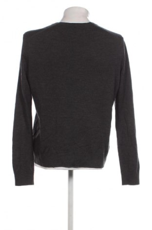 Herrenpullover Banana Republic, Größe L, Farbe Grau, Preis 25,99 €