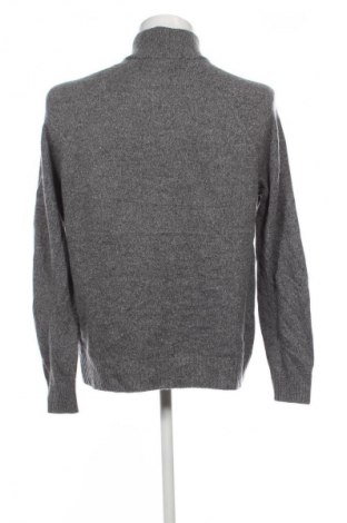 Męski sweter Banana Republic, Rozmiar M, Kolor Szary, Cena 89,99 zł