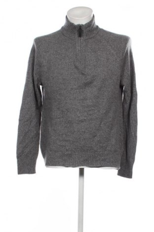 Herrenpullover Banana Republic, Größe M, Farbe Grau, Preis € 28,29