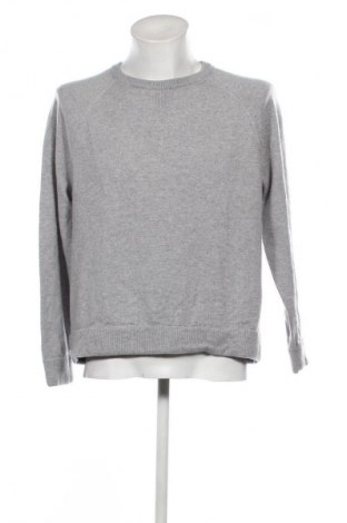 Herrenpullover Banana Republic, Größe XL, Farbe Grau, Preis 25,99 €