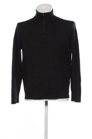 Herrenpullover Banana Republic, Größe M, Farbe Schwarz, Preis 23,99 €