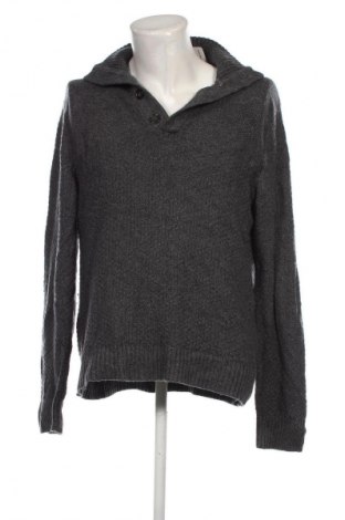 Herrenpullover Banana Republic, Größe L, Farbe Grau, Preis 16,49 €