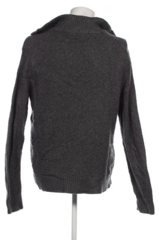 Herrenpullover Banana Republic, Größe L, Farbe Grau, Preis € 23,99