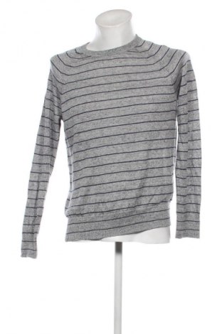 Herrenpullover Banana Republic, Größe M, Farbe Grau, Preis € 25,99