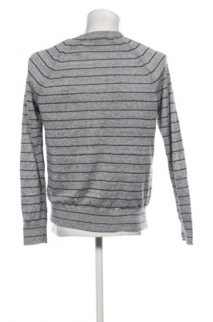 Herrenpullover Banana Republic, Größe M, Farbe Grau, Preis € 23,99