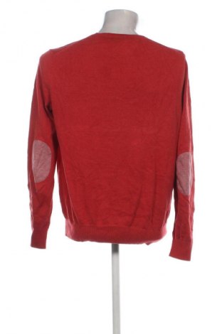 Herrenpullover Banana Republic, Größe L, Farbe Rot, Preis € 43,29