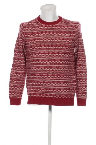 Herrenpullover Banana Republic, Größe M, Farbe Mehrfarbig, Preis 19,99 €