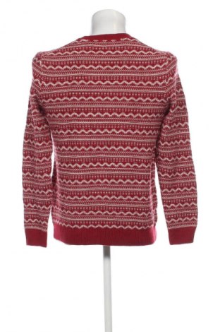 Herrenpullover Banana Republic, Größe M, Farbe Mehrfarbig, Preis 23,99 €