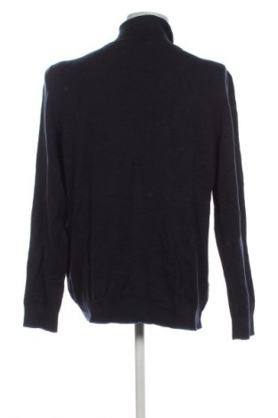 Herrenpullover Bernd Berger, Größe XL, Farbe Blau, Preis 9,49 €